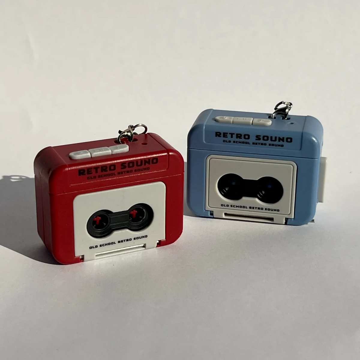 MOMENTO 미니 녹음기